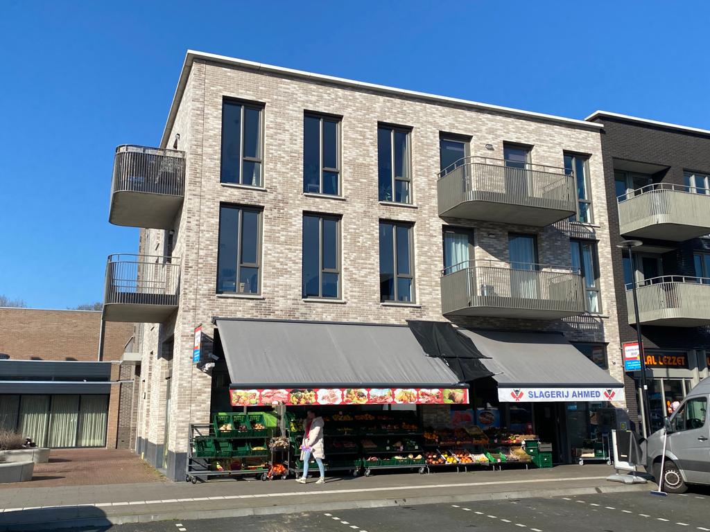 De Clomp 3338 , Zeist - Van Santvoor Makelaars